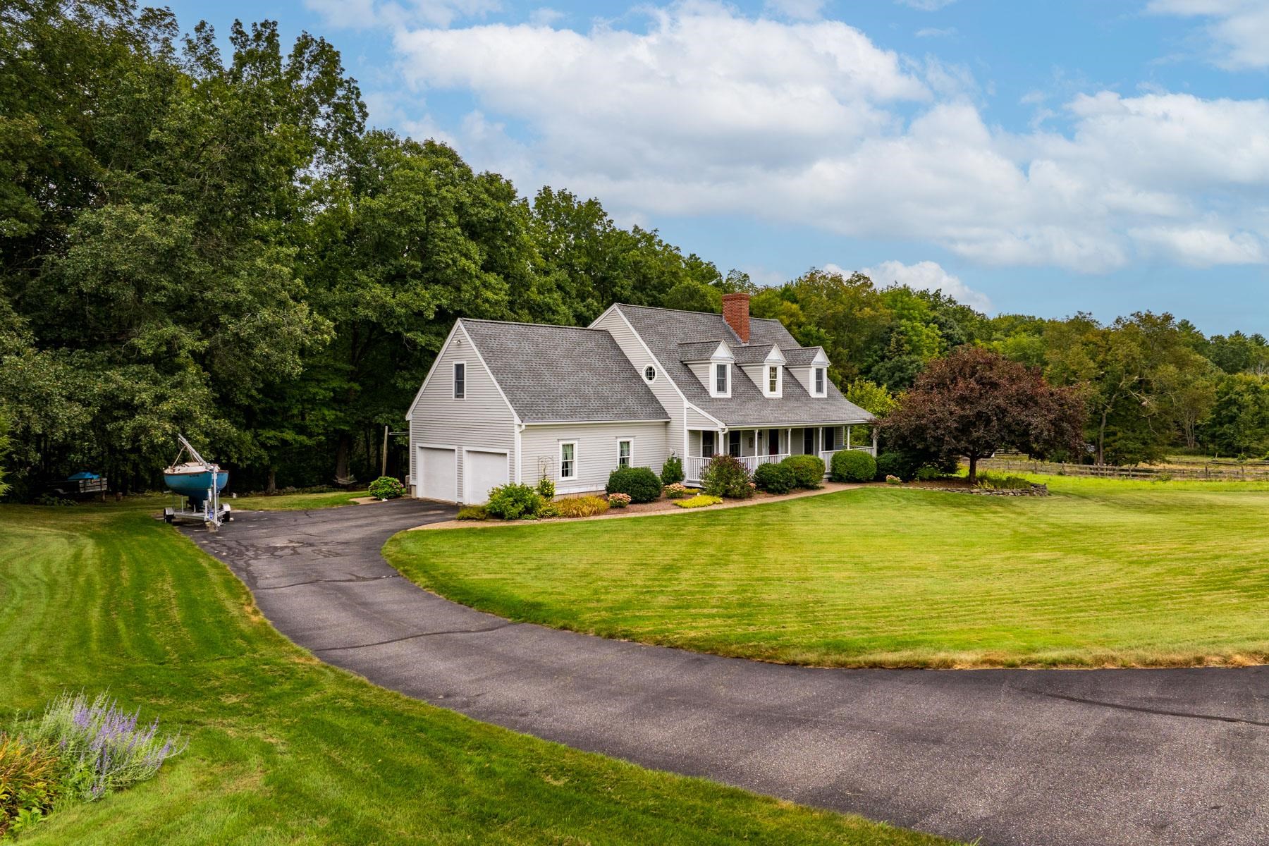 12 Sackett Road Lee, NH 03861 - Photo 35 of 50