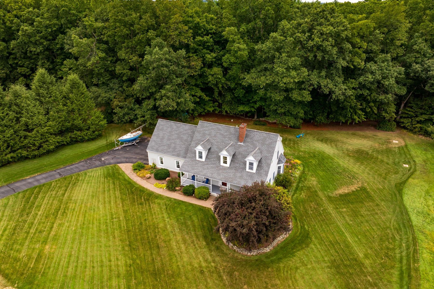 12 Sackett Road Lee, NH 03861 - Photo 36 of 50