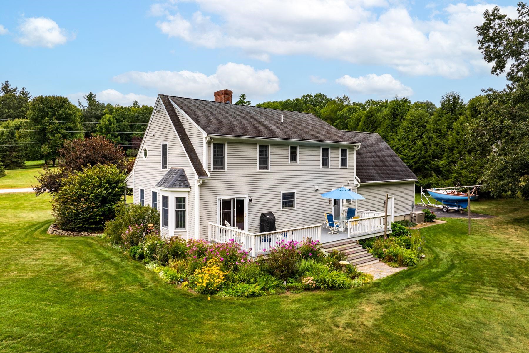 12 Sackett Road Lee, NH 03861 - Photo 46 of 50