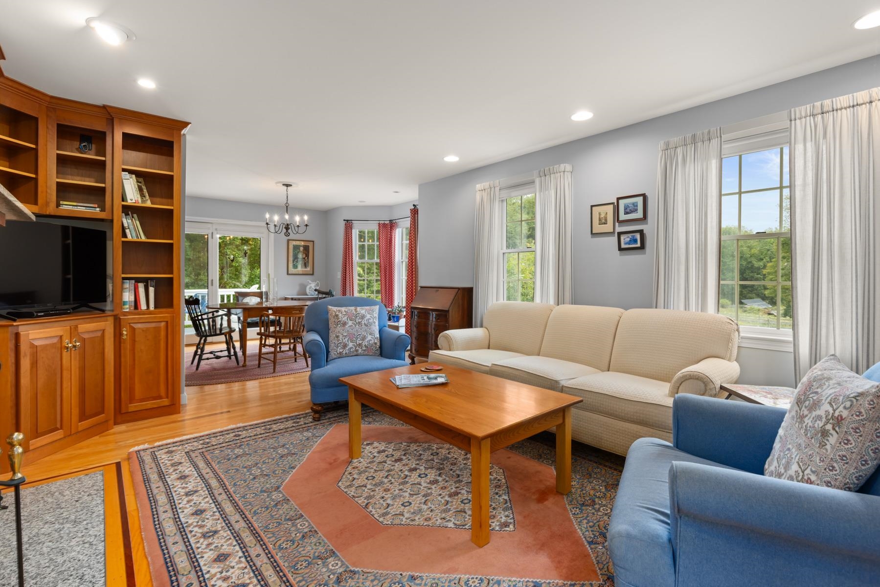 12 Sackett Road Lee, NH 03861 - Photo 47 of 50