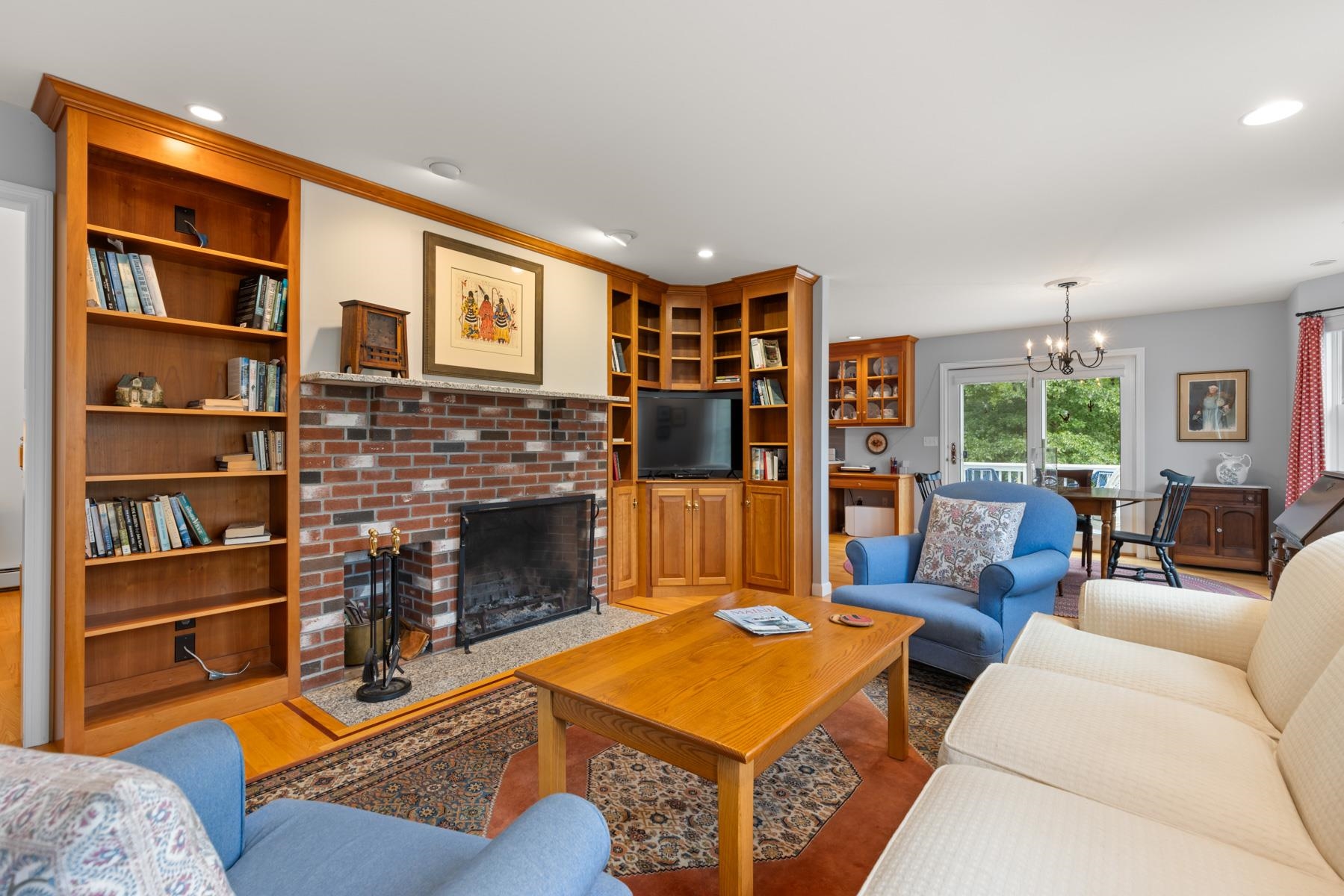 12 Sackett Road Lee, NH 03861 - Photo 49 of 50