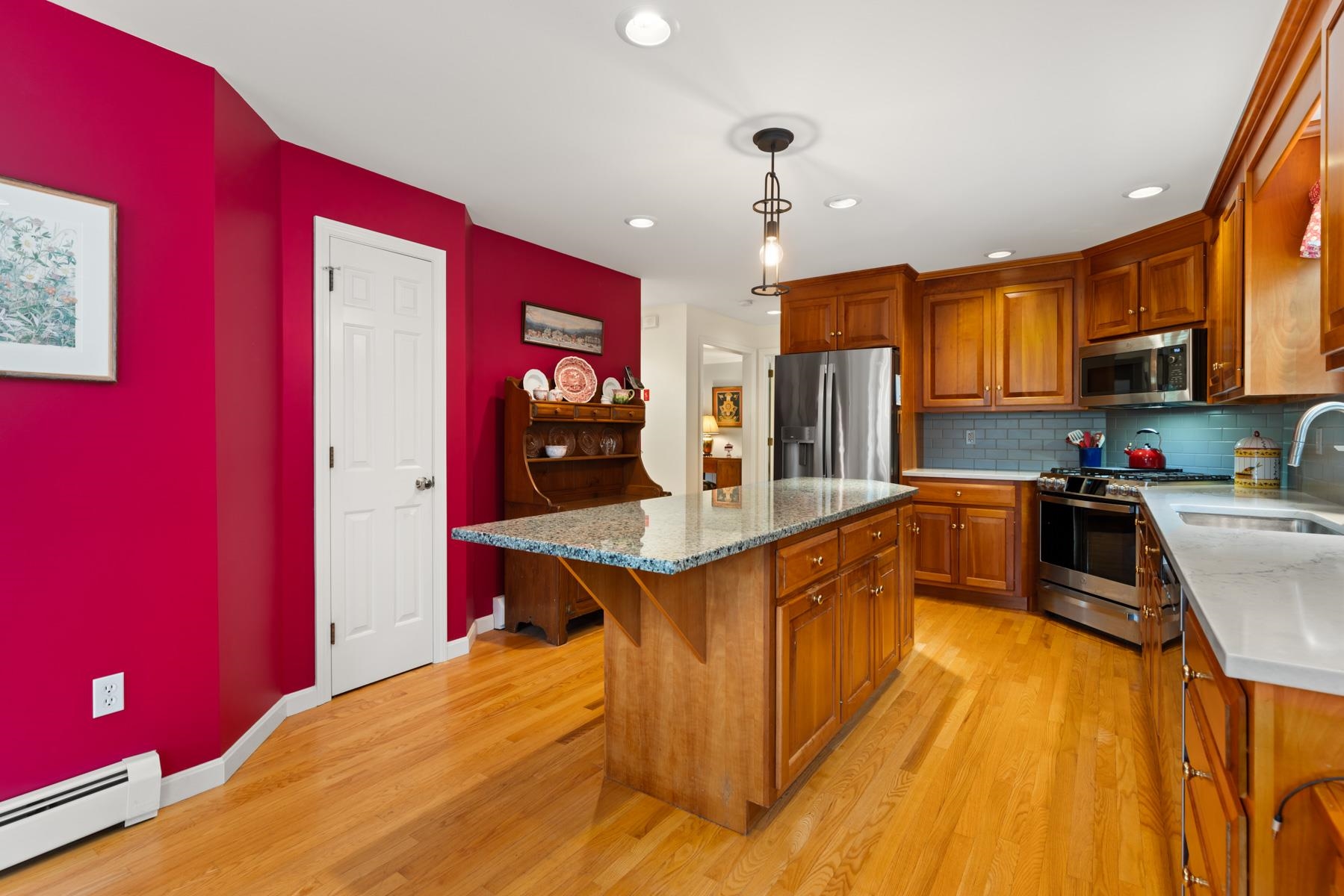 12 Sackett Road Lee, NH 03861 - Photo 5 of 50