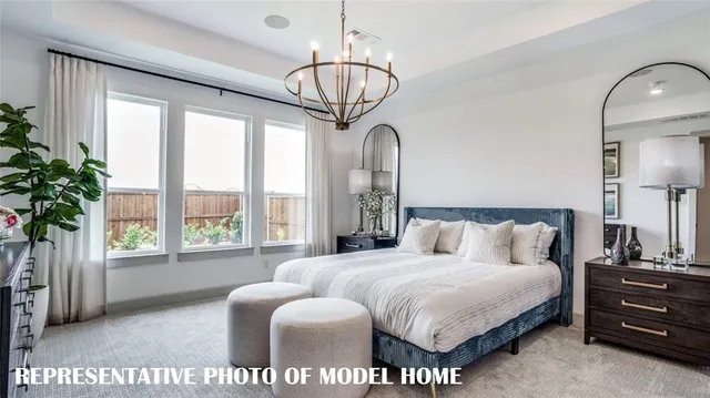 $562,689 | 107 Keane Court, Mansfield, TX 76063