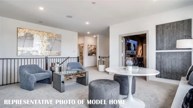 $562,689 | 107 Keane Court, Mansfield, TX 76063