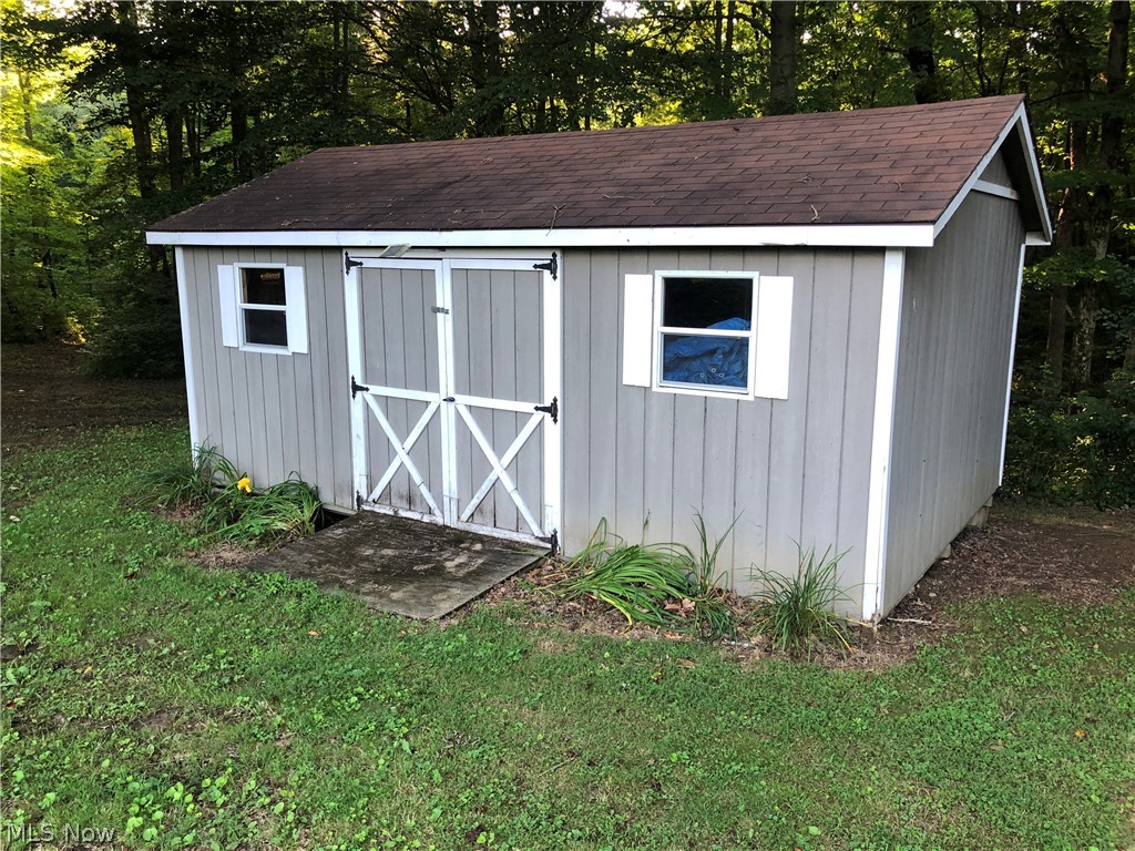 56640 Cline Road Barnesville, OH 43713 - Photo 29 of 35