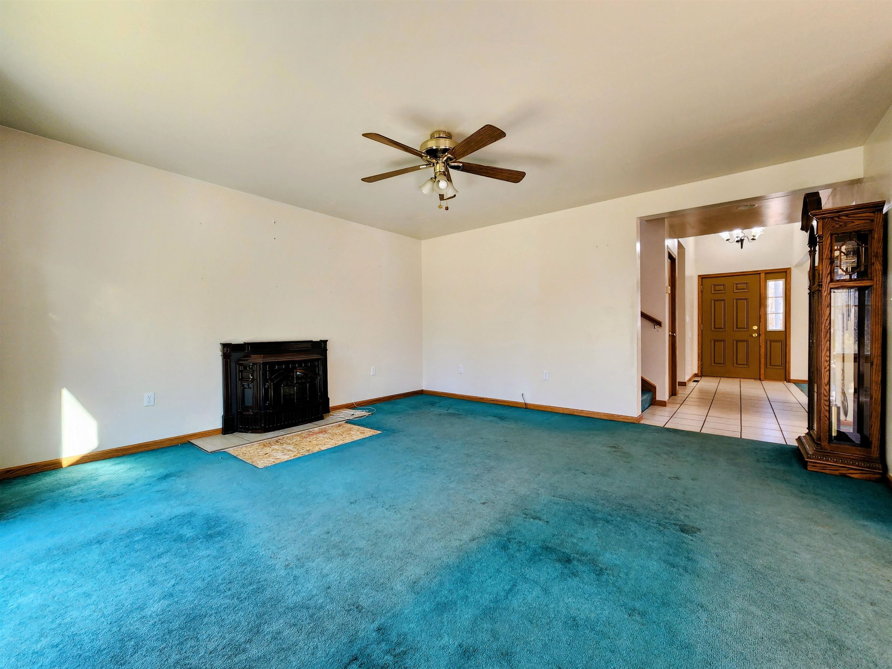 1376 Camp 10 Road Gaylord, MI 49735 - Photo 8 of 22