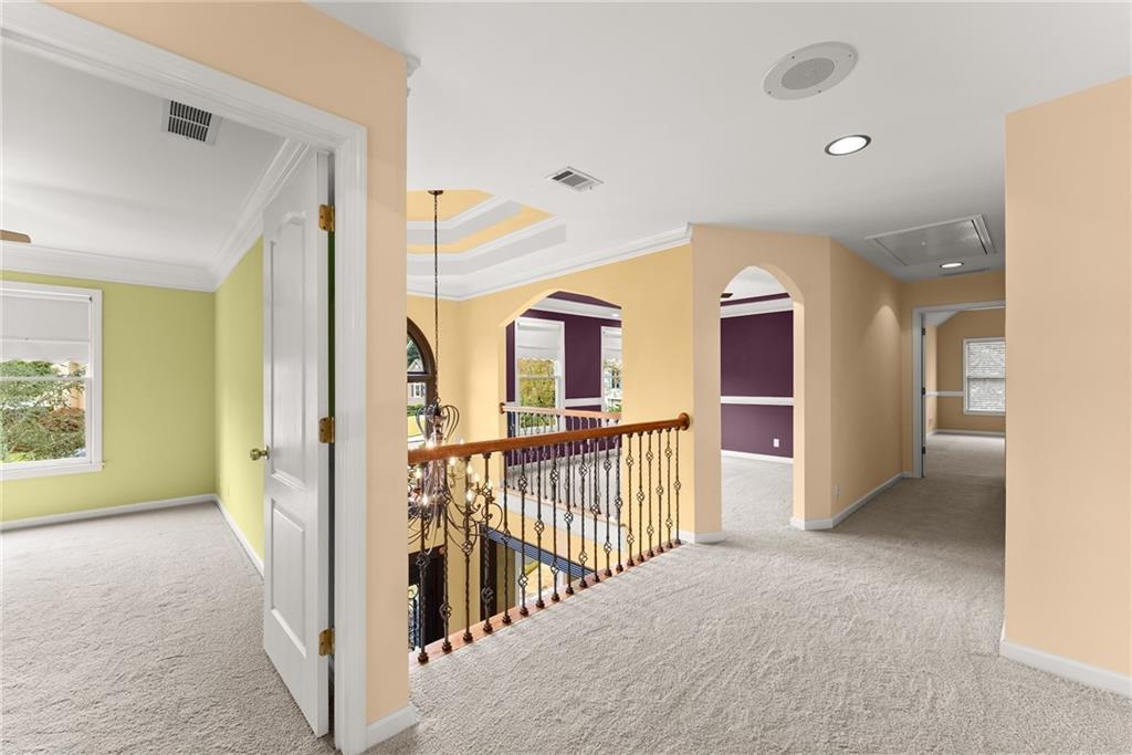 4863 Rosemoore Court Suwanee, GA 30024 - Photo 21 of 74