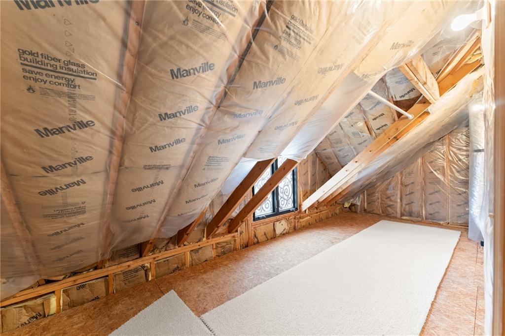 4863 Rosemoore Court Suwanee, GA 30024 - Photo 30 of 74 a view of a balcony with stairs