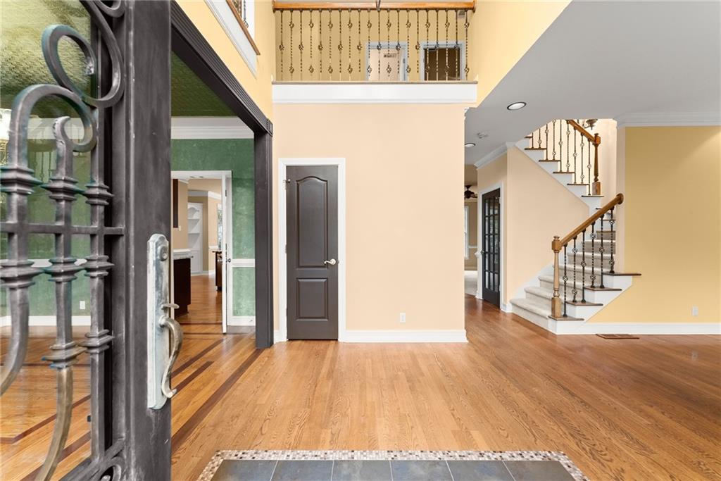 4863 Rosemoore Court Suwanee, GA 30024 - Photo 4 of 74