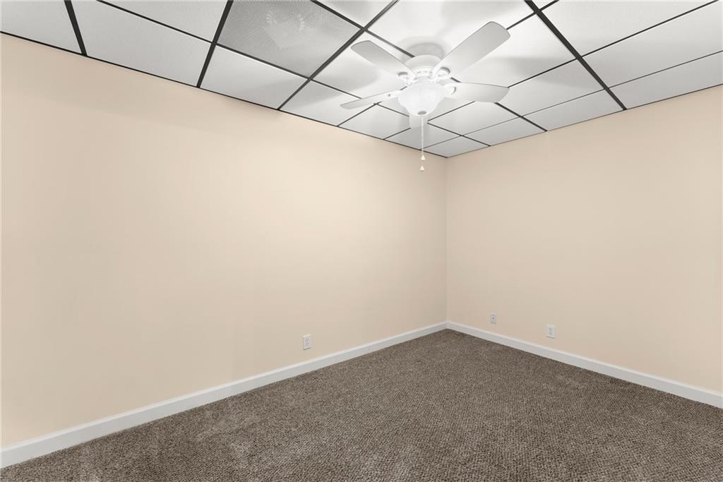 4863 Rosemoore Court Suwanee, GA 30024 - Photo 43 of 74 a view of a small space