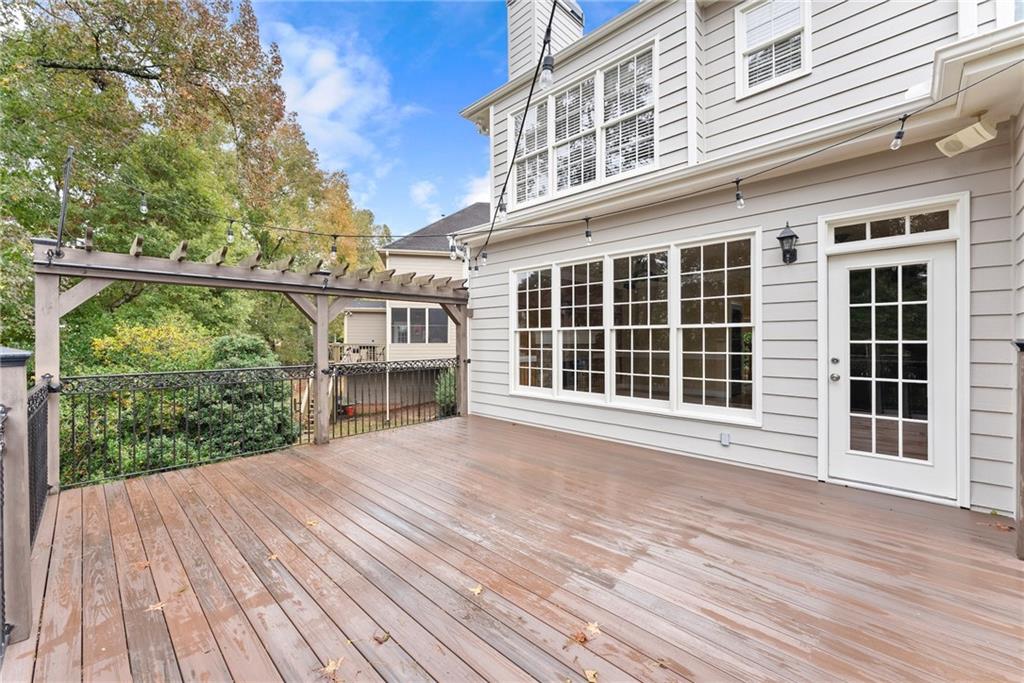 4863 Rosemoore Court Suwanee, GA 30024 - Photo 56 of 74