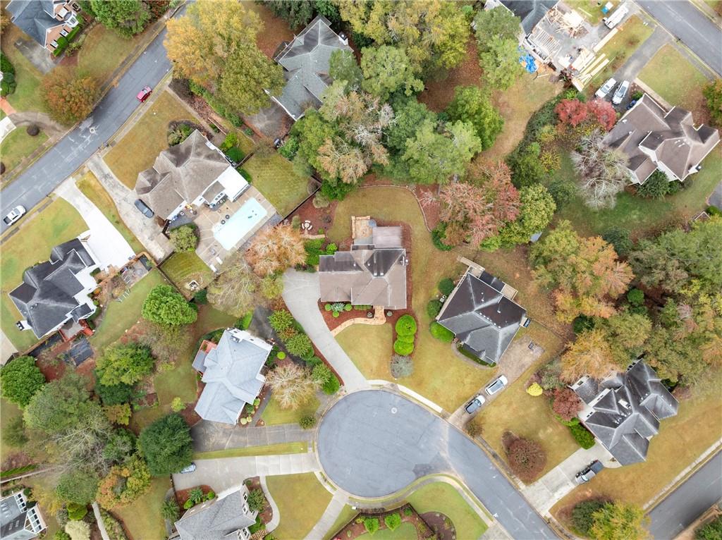 4863 Rosemoore Court Suwanee, GA 30024 - Photo 61 of 74