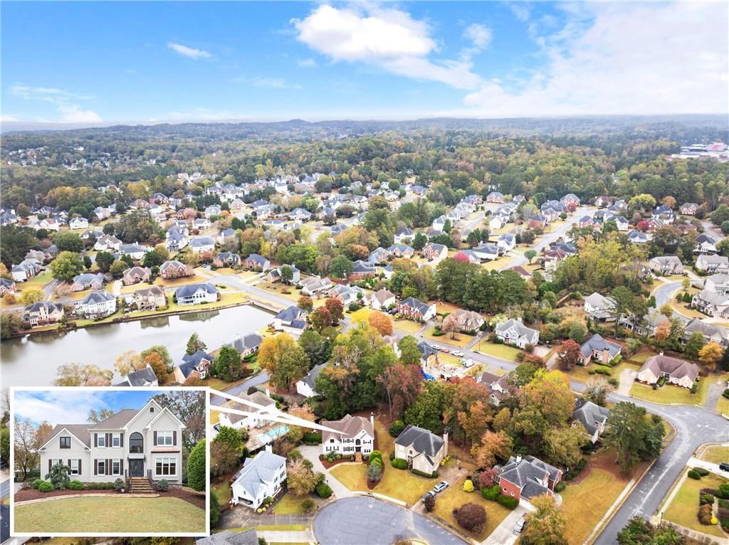 4863 Rosemoore Court Suwanee, GA 30024 - Photo 65 of 74