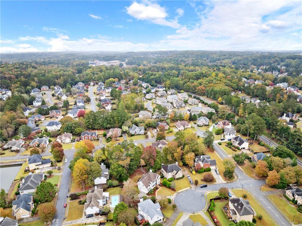 4863 Rosemoore Court Suwanee, GA 30024 - Photo 66 of 74