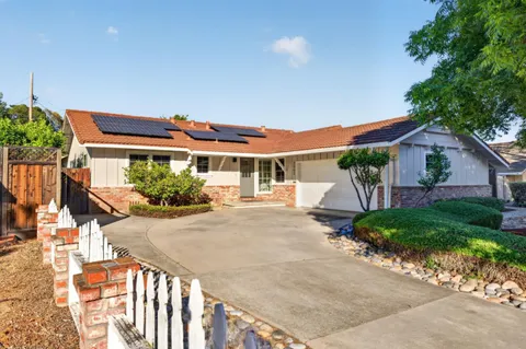 $1,785,000 | 3562 Woodford Drive, San Jose, CA 95124