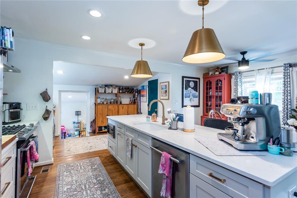 3056 Vine Circle Decatur, GA 30033 - Photo 15 of 46 Gallery Image 15