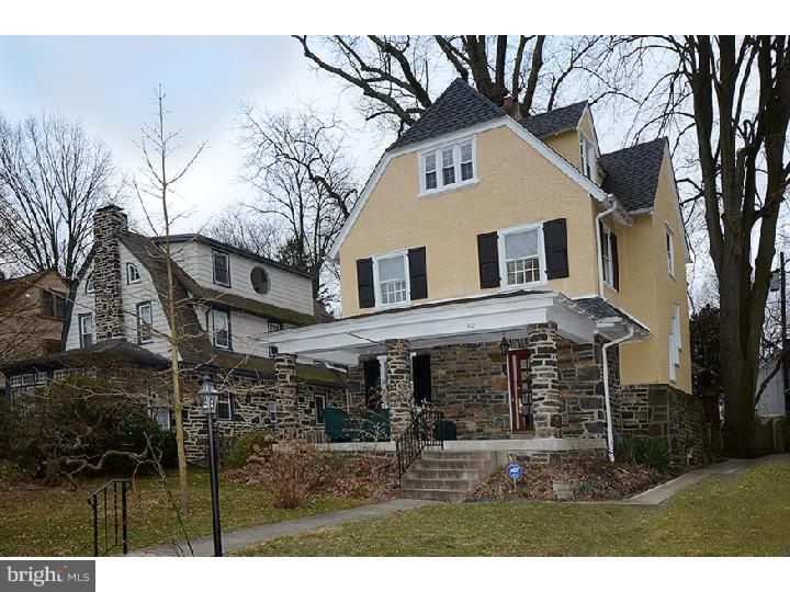 410 Kent Road Bala Cynwyd, PA 19004 - Photo 1 of 20 Exterior Front