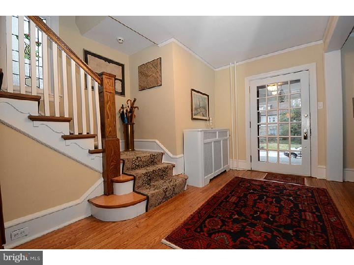 410 Kent Road Bala Cynwyd, PA 19004 - Photo 2 of 20 Foyer