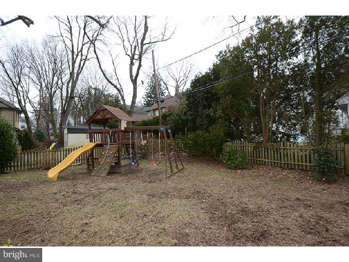 410 Kent Road Bala Cynwyd, PA 19004 - Photo 20 of 20 View in Back