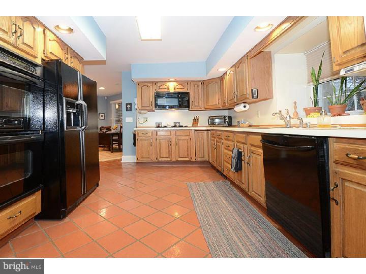 410 Kent Road Bala Cynwyd, PA 19004 - Photo 7 of 20 Kitchen