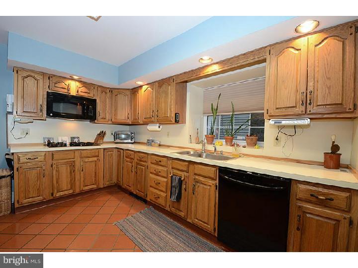 410 Kent Road Bala Cynwyd, PA 19004 - Photo 8 of 20 Kitchen
