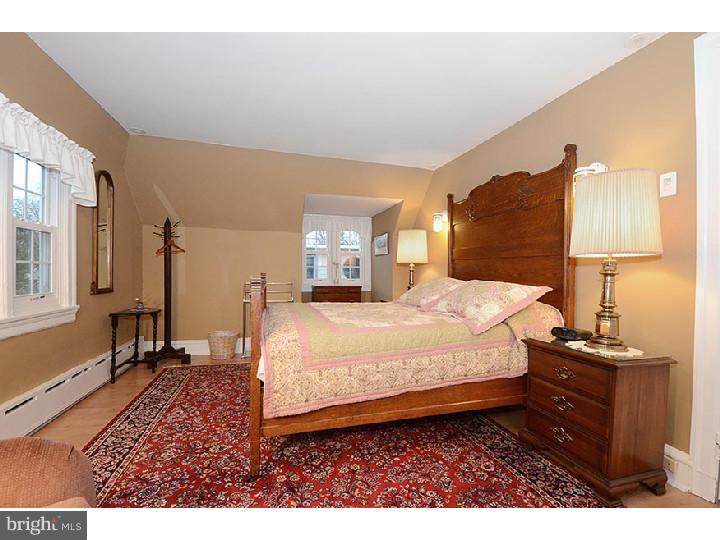 410 Kent Road Bala Cynwyd, PA 19004 - Photo 10 of 20 Master Bedroom