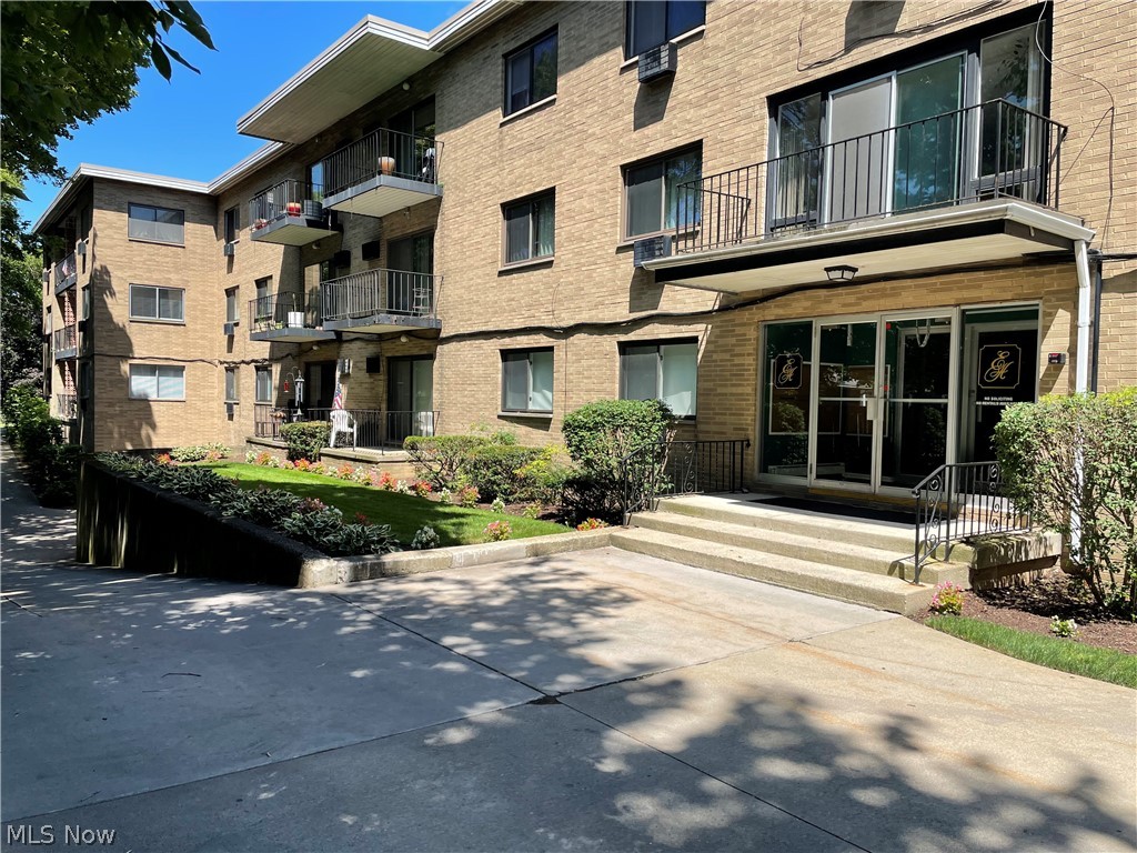 20312 Lorain Road, Unit 107 Fairview Park, OH 44126 - Photo 18 of 23
