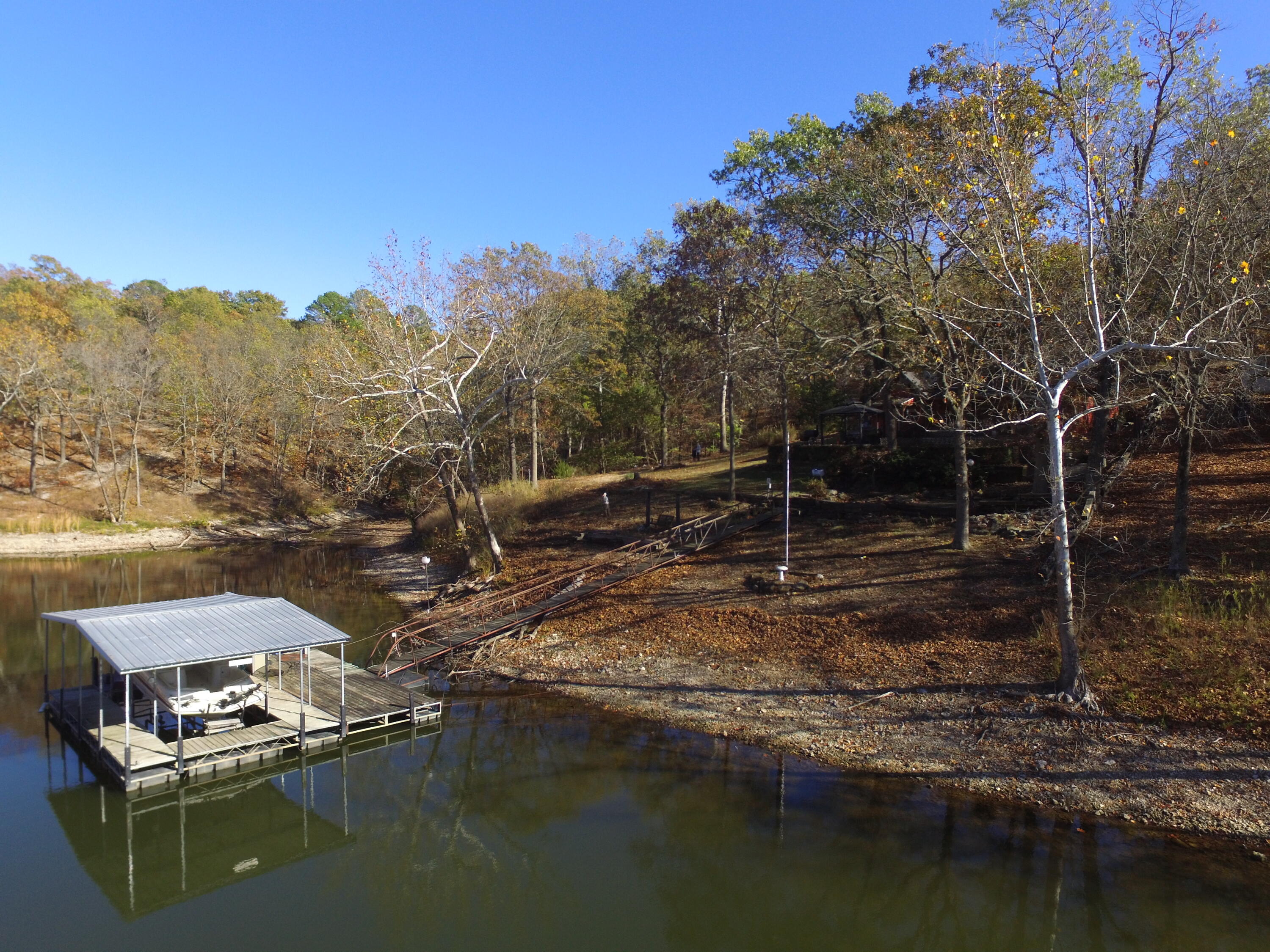 53450 East 341 Loop Jay, OK 74346 - Photo 1 of 46 cove