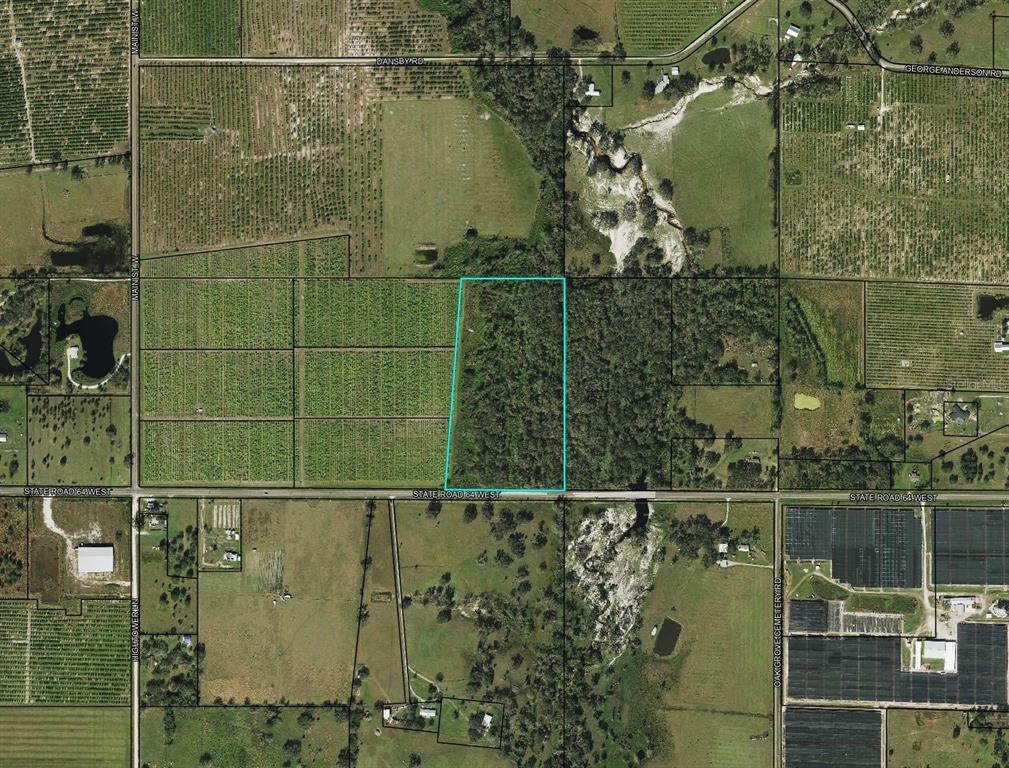 64 West State Road Wauchula, FL 33873 - Photo 1 of 1 Gallery Image 1