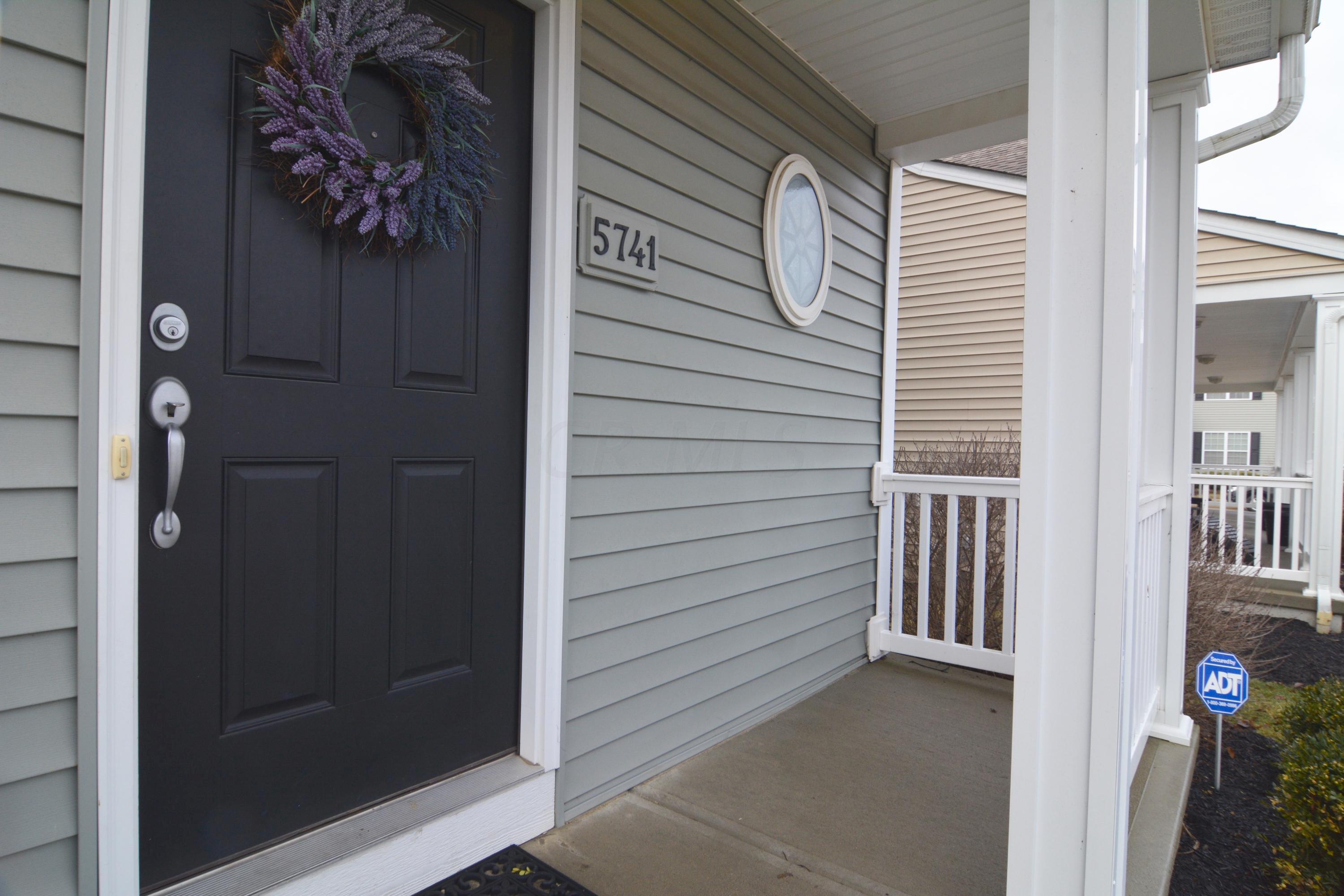 5741 Nadler Road Dublin, OH 43016 - Photo 3 of 46 Gallery Image 3