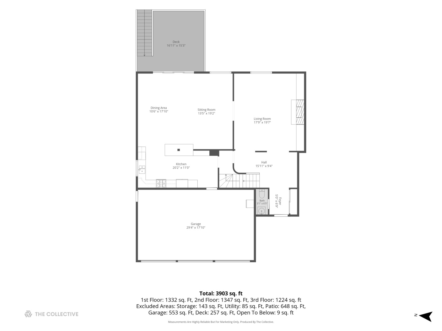 1111 Ridge Avenue Evanston, IL 60202 - Photo 38 of 41 Gallery Image 38