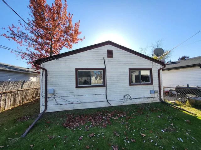 $150,000 | 21813 Rosedale Street, St. Clair Shores, MI 48080