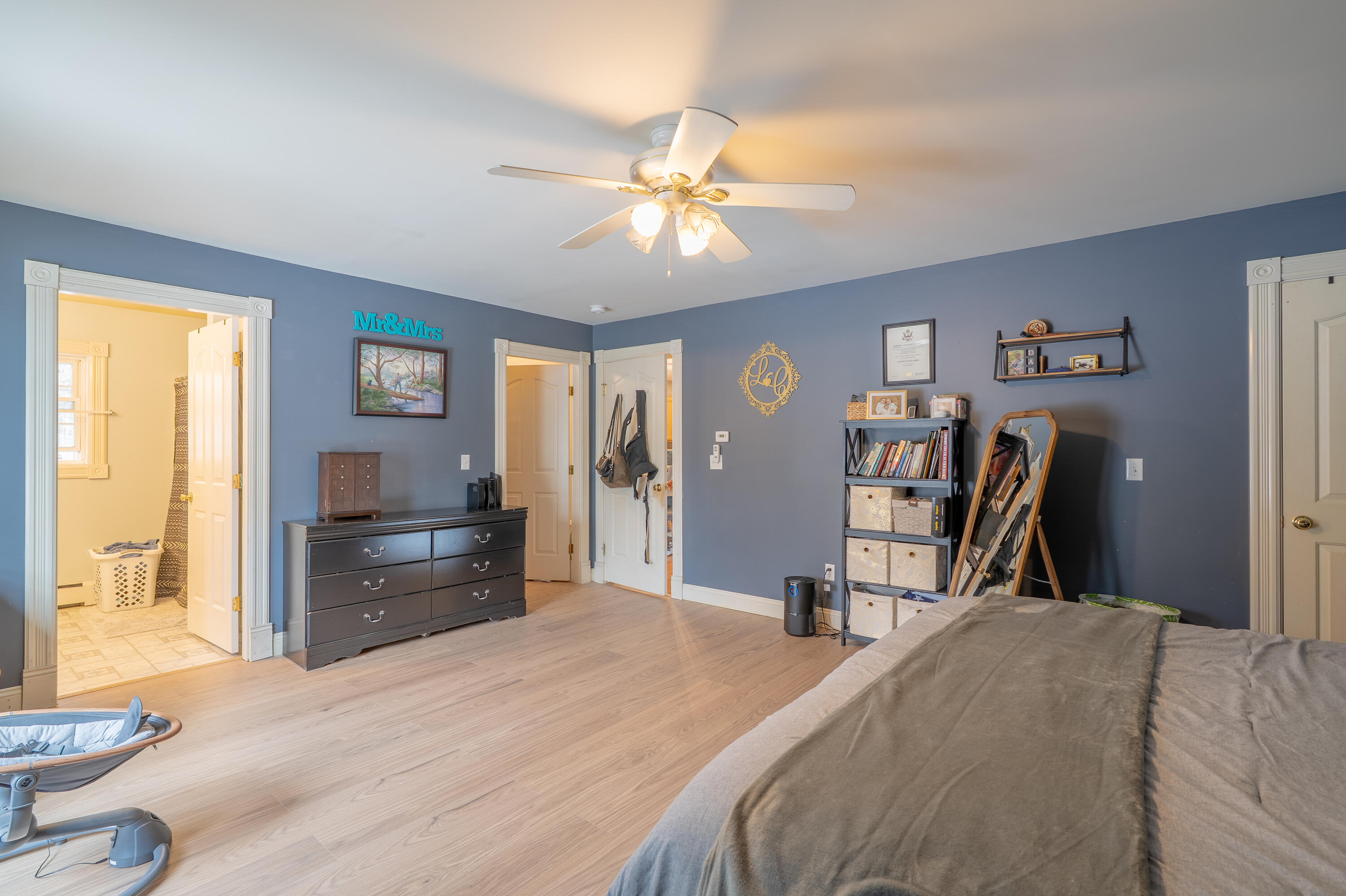 49 Stetson Road West Levant, ME 04456 - Photo 26 of 56 49StetsonRdW-25