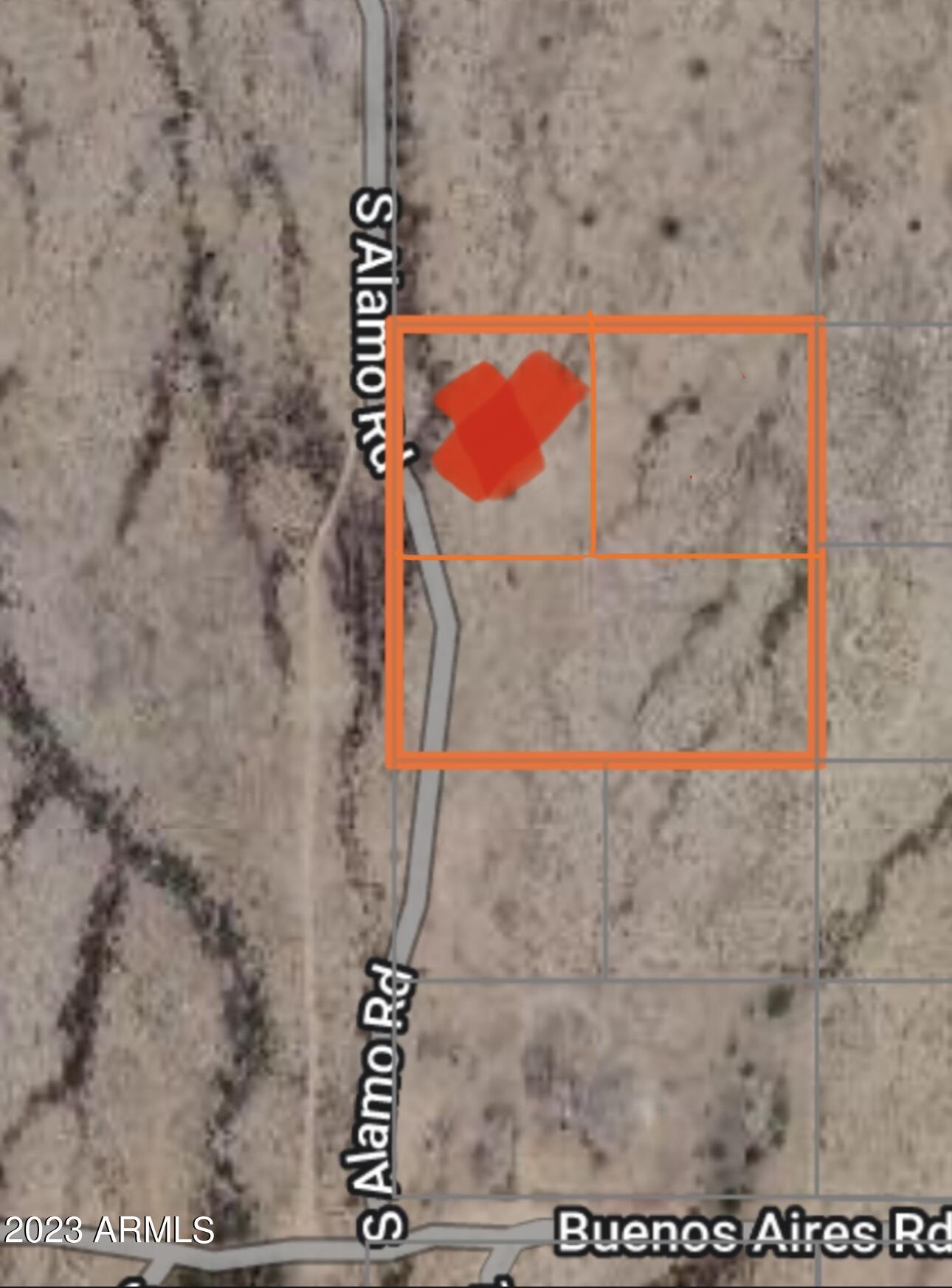 0 South Alamo Road, Unit 7 Buckeye, AZ 85326 - Photo 1 of 2 IMG_1180