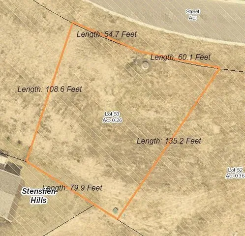 $59,900 | Lot 53 Stenslien, Westby, WI 54667