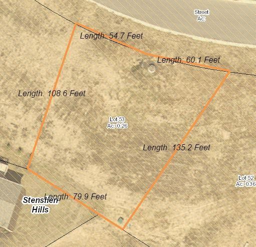 Lot 53 Stenslien Westby, WI 54667 - Photo 6 of 10