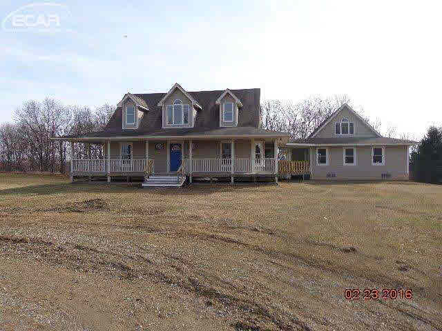 4757 Bradley Road Gregory, MI 48137 - Photo 14 of 33 20877470-13.JPG