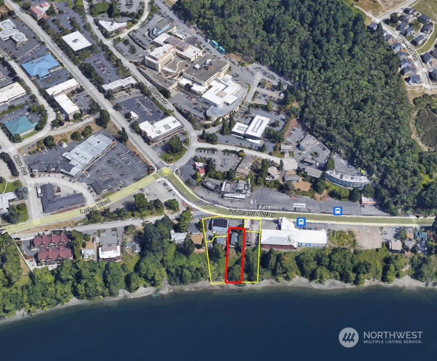 2325 Wheaton Way Bremerton, WA 98310 - Photo 4 of 34