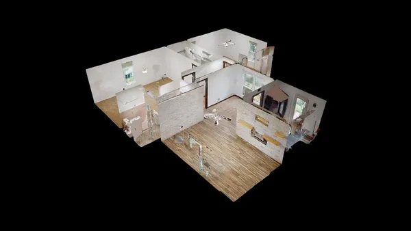 $1,200 | 17 MacArthur Drive, Unit B, Denison, TX 75020