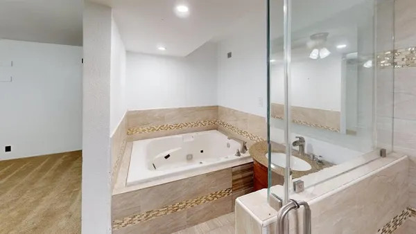 a view of small space