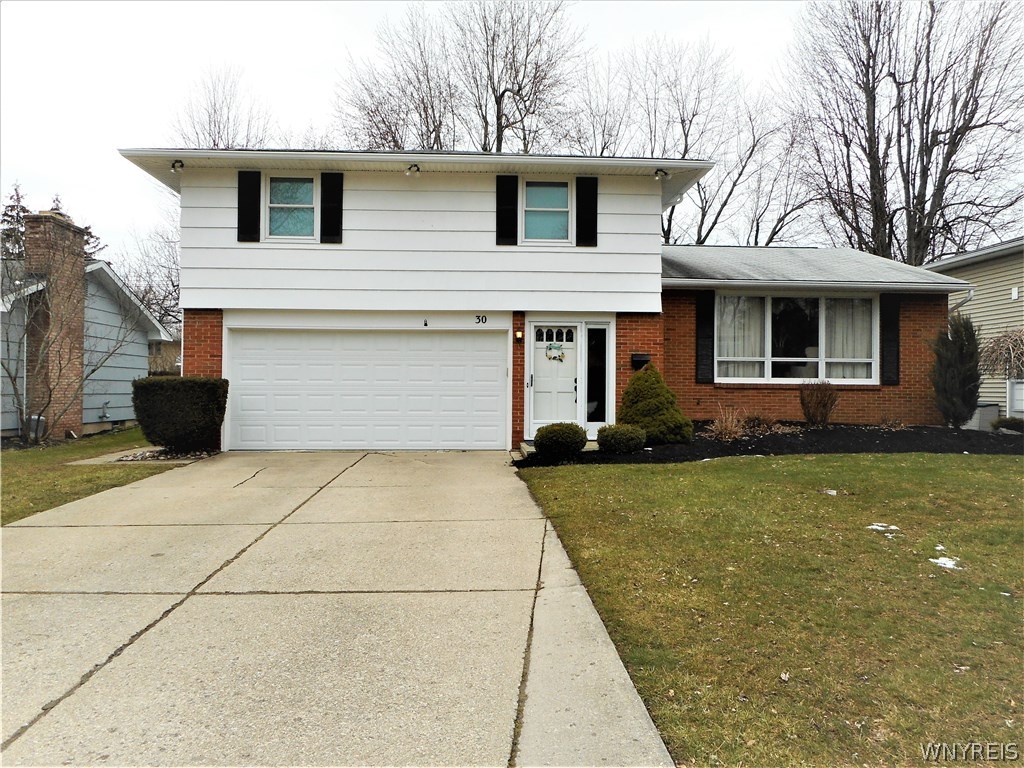 30 Segsbury Road Amherst, NY 14221 - Photo 1 of 1 Gallery Image 1