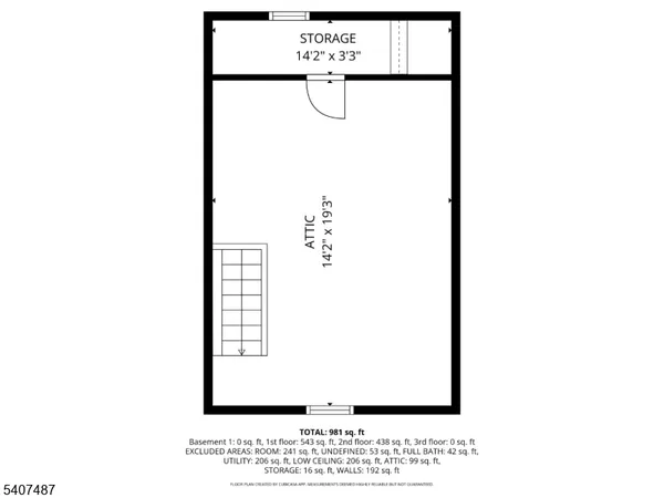 a picture of a room with a floor plan