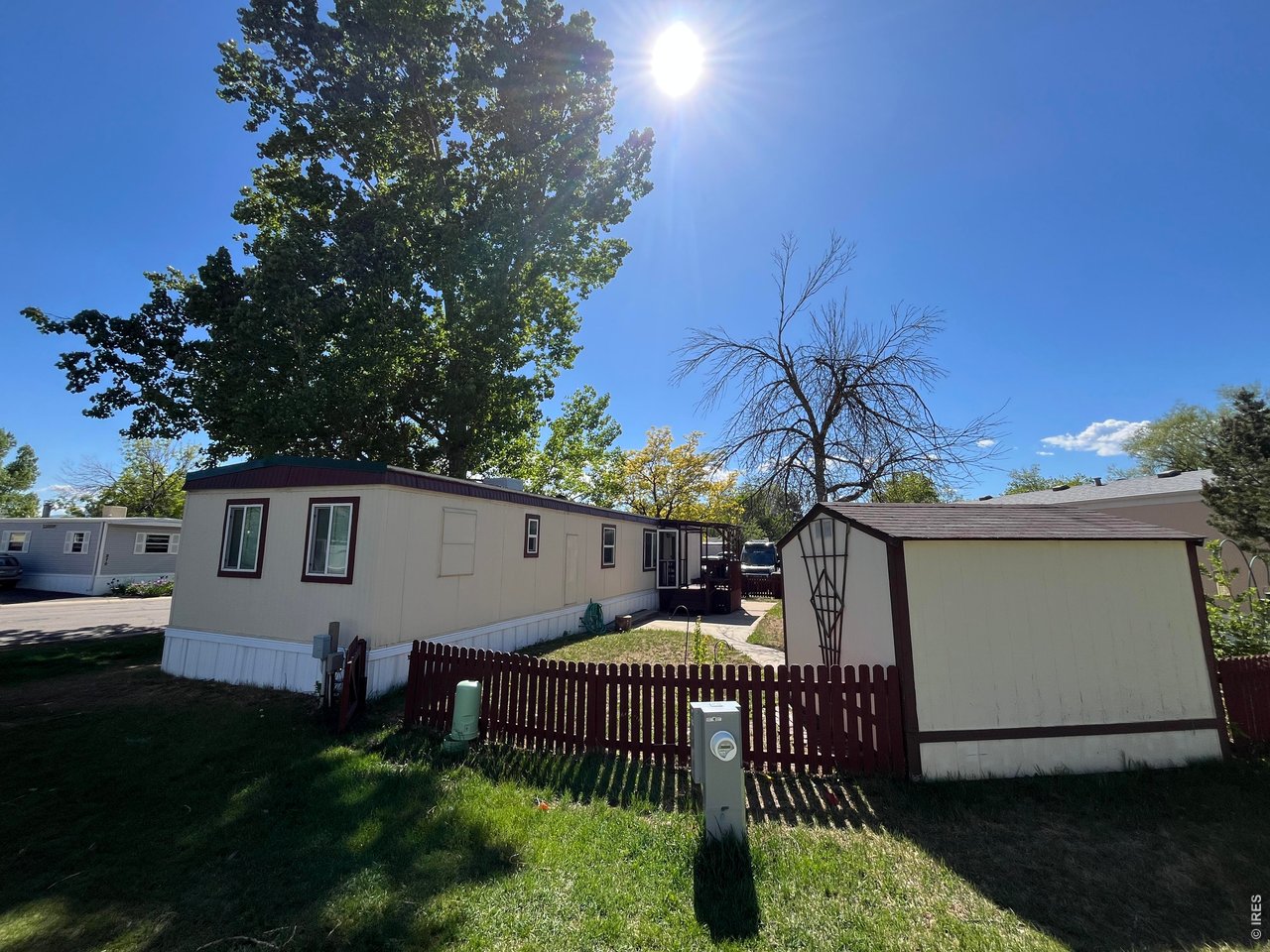 5000 Butte Street, Unit 267 Boulder, CO 80301 - Photo 1 of 14