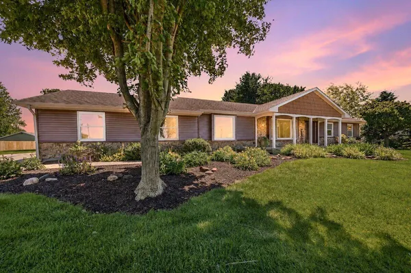 $650,000 | 542 West 700 South, Hebron, IN 46341