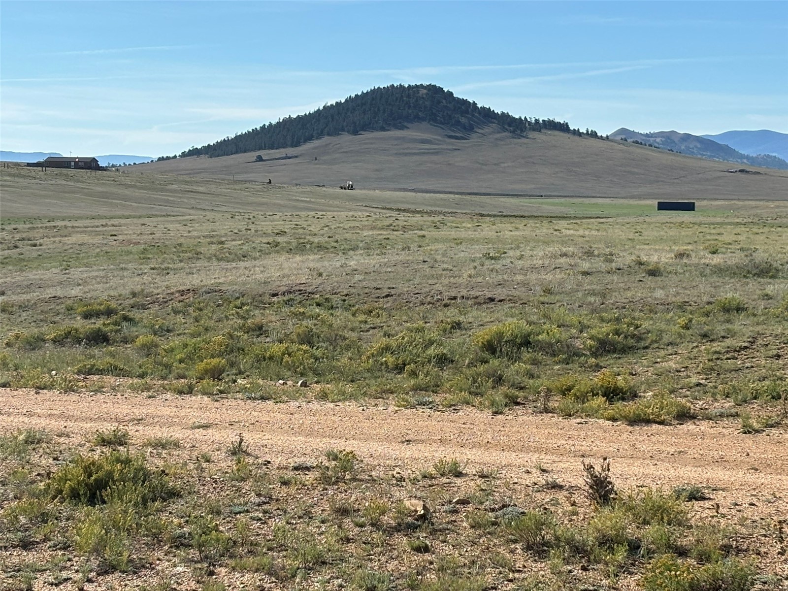 6561 Jackson Road Hartsel, CO 80449 - Photo 1 of 20 Gallery Image 1