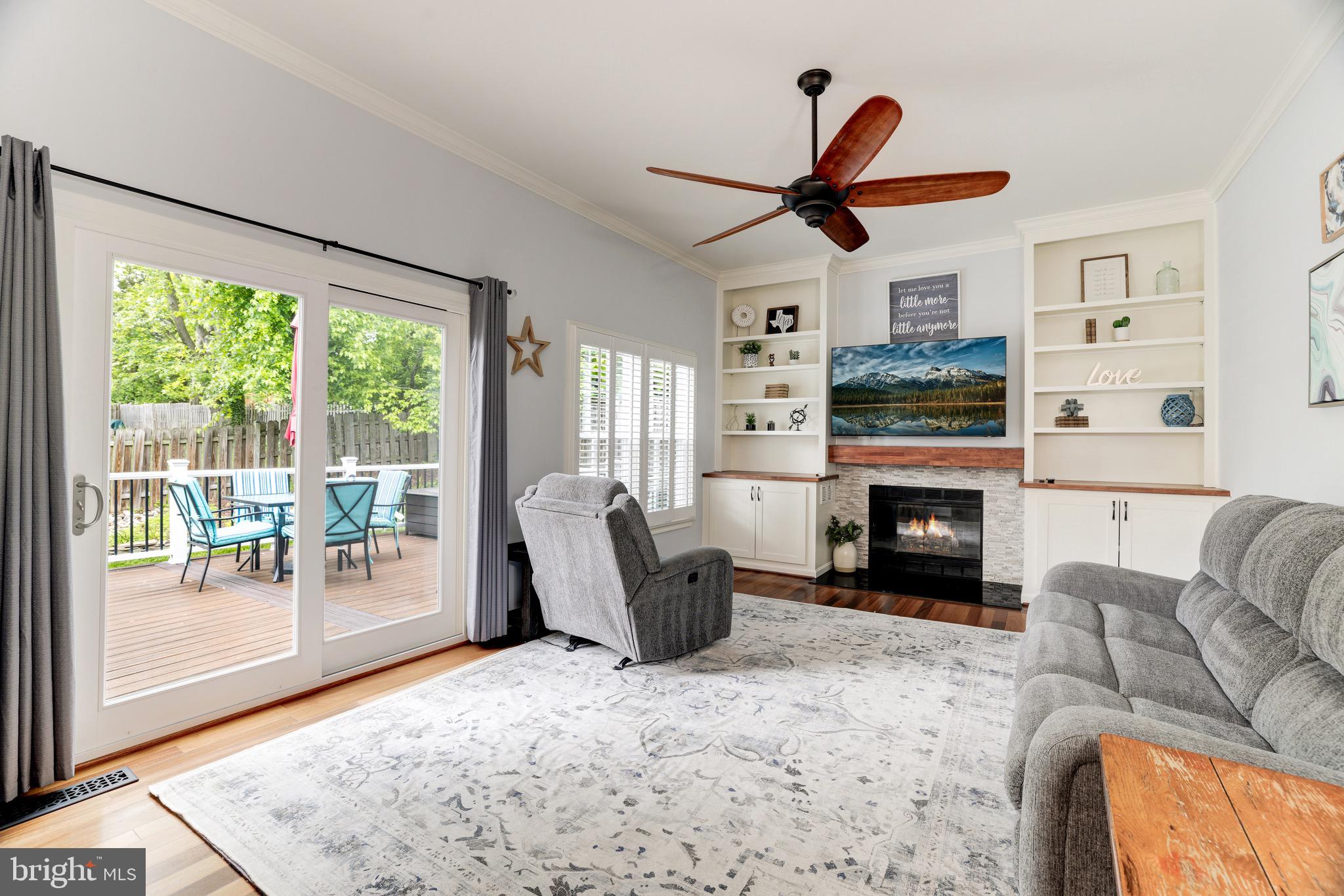 999 Crestview Drive Herndon, VA 20170 - Photo 18 of 42