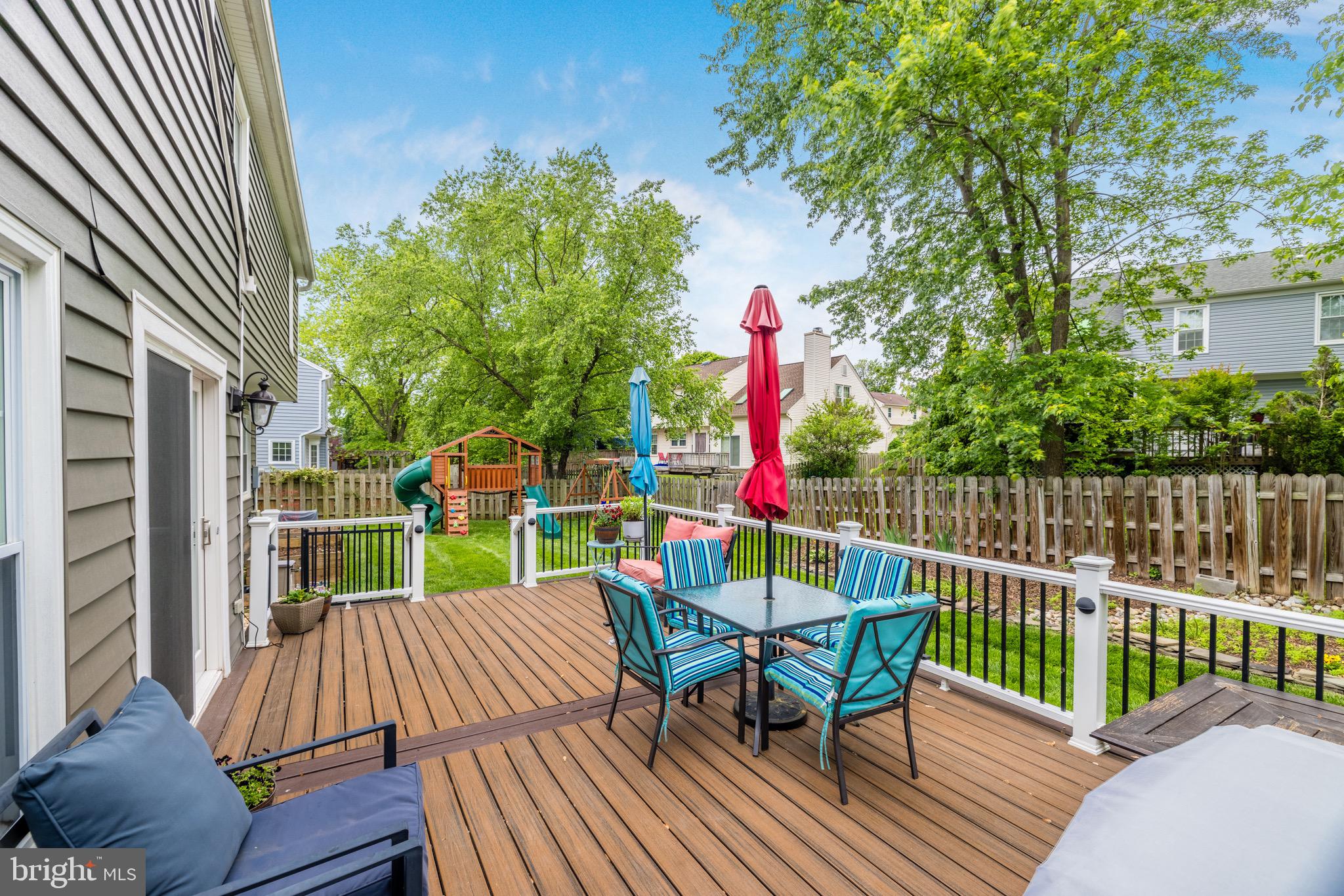 999 Crestview Drive Herndon, VA 20170 - Photo 38 of 42