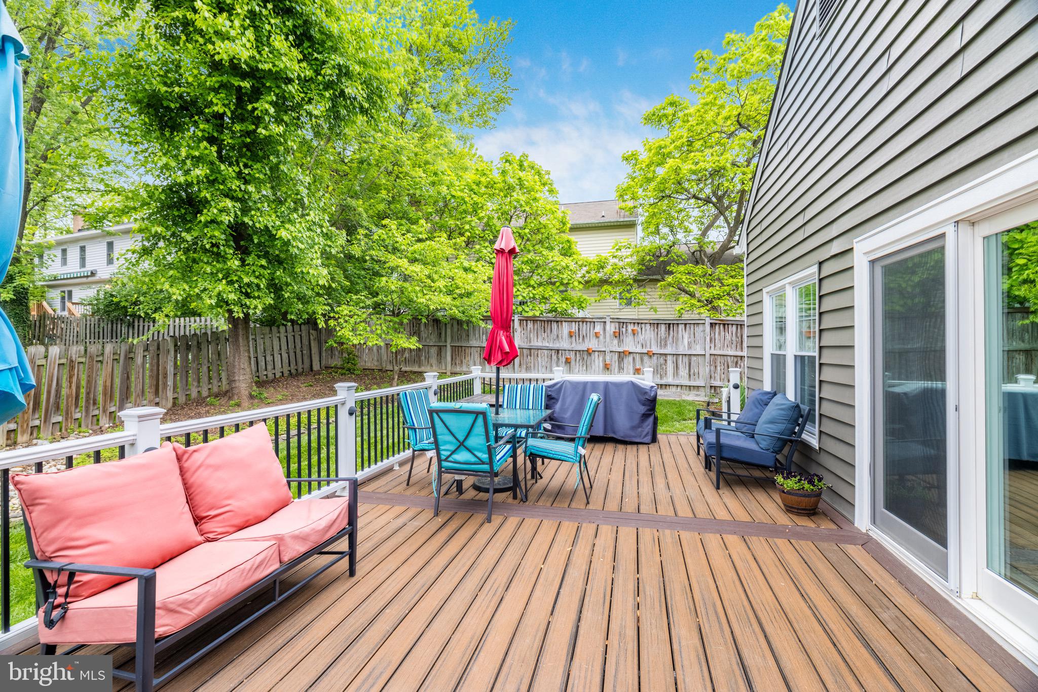 999 Crestview Drive Herndon, VA 20170 - Photo 39 of 42