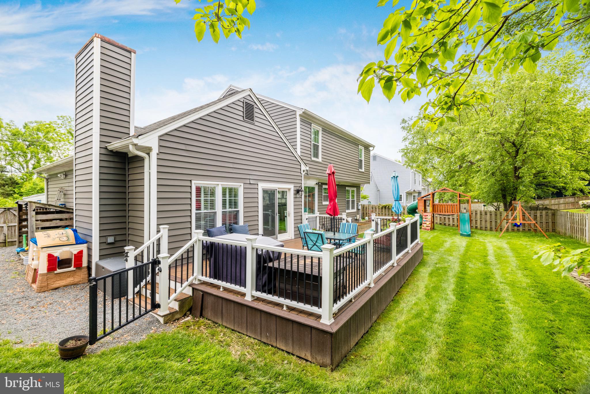 999 Crestview Drive Herndon, VA 20170 - Photo 40 of 42