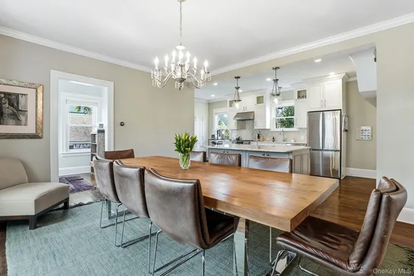 $1,775,000 | 5 Dobbs Terrace, Scarsdale, NY 10583
